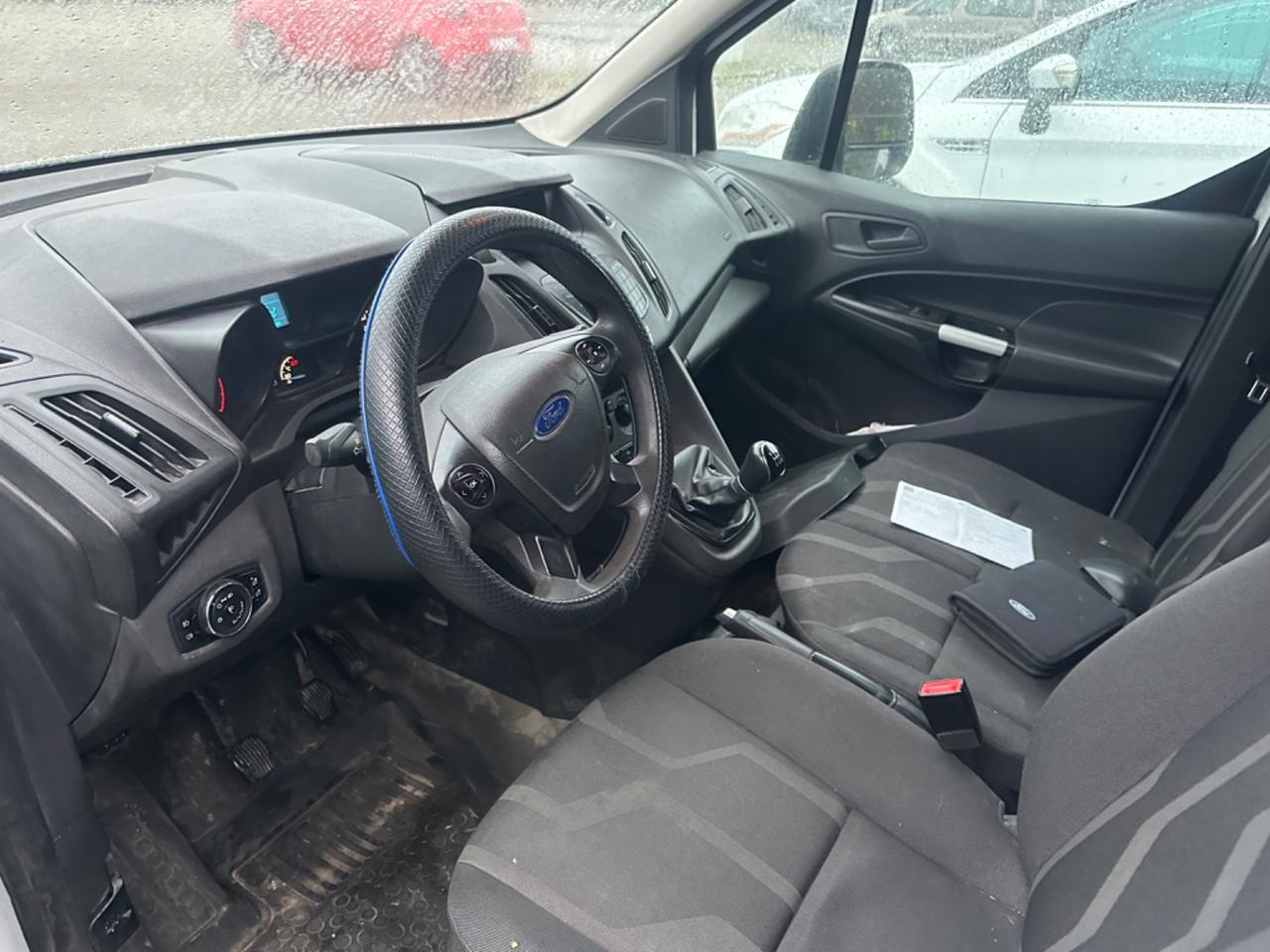 Ford Transit Connect 210 1.6 TDCi 95CV PC Combi Entry N1