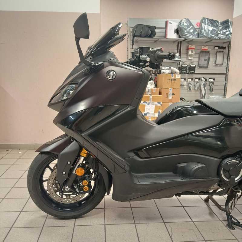 Yamaha T-Max 560 Tech Max - 2024