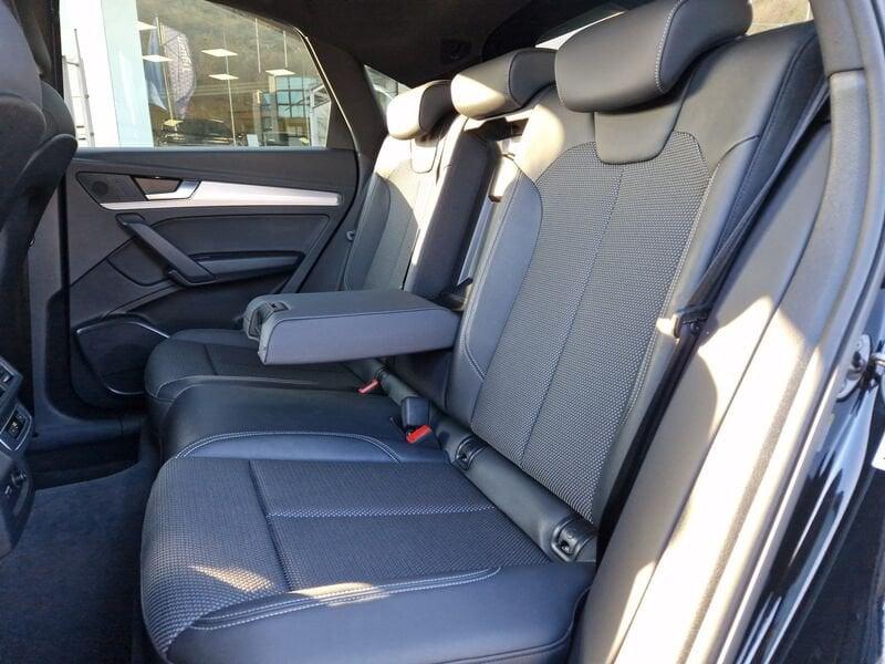 Audi Q5 SPB 40 TDI quattro S tronic S line