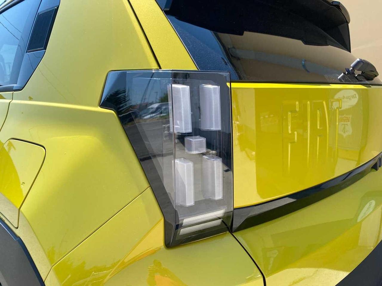 Fiat Grande Panda 1.2 Hybrid 100 CV S&S LAPRIMA