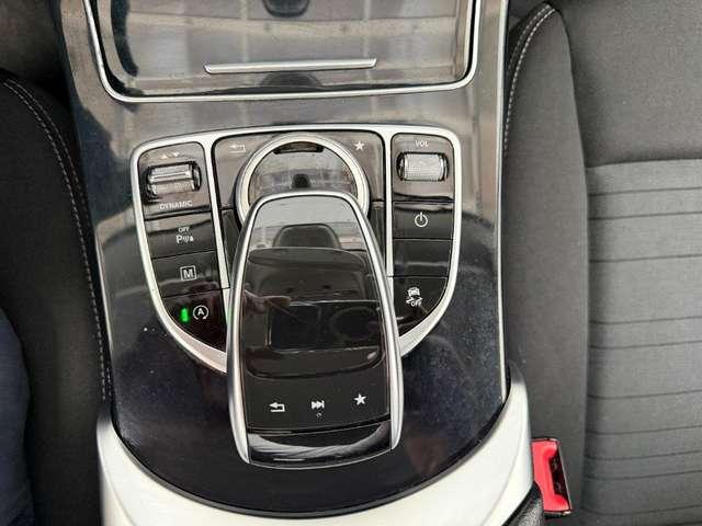 Mercedes-Benz GLC 220 d 4Matic Business