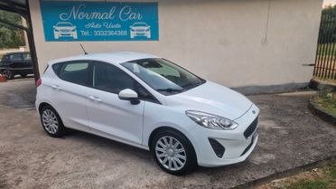 Ford Fiesta 1.5 TDCi 5 porte Titanium - 2018