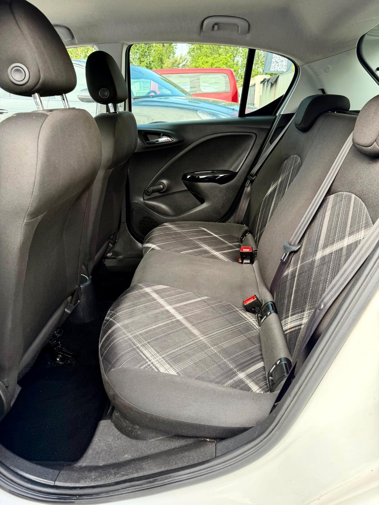 OPEL CORSA 1.4 GPL FINO 2036 - EURO 6