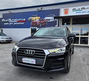 Audi Q3 2.0 TDI 120 CV