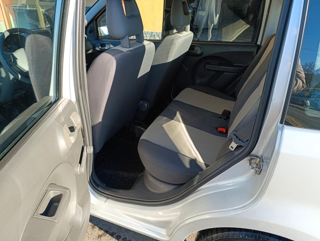 Fiat Panda 1.1 BENZINA E GPL