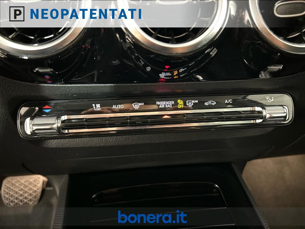 Mercedes Classe B 180 180 D Sport 7G-DCT