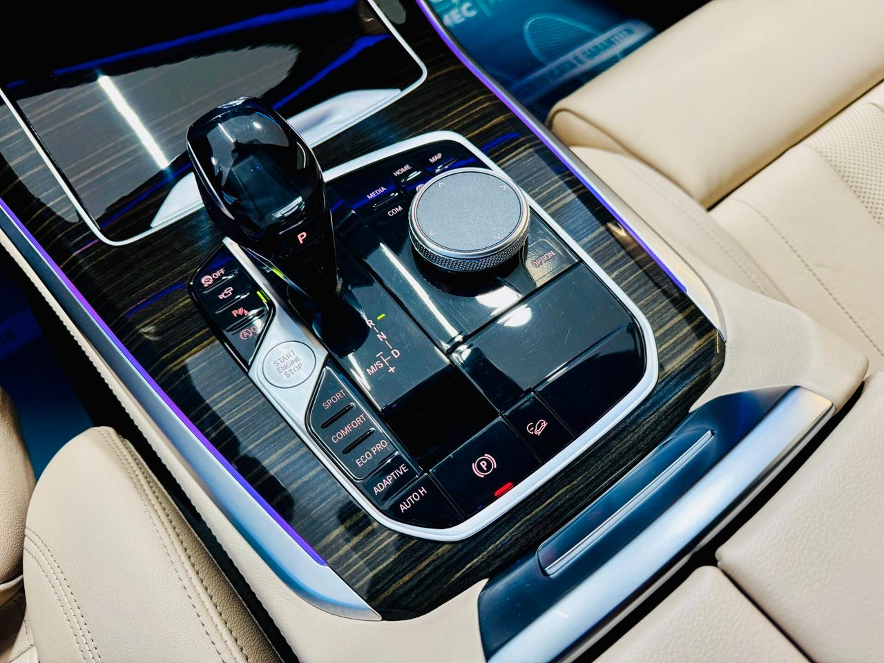 Bmw X5 xDrive25d xLine 360°/Night/CarPlay 230Cv