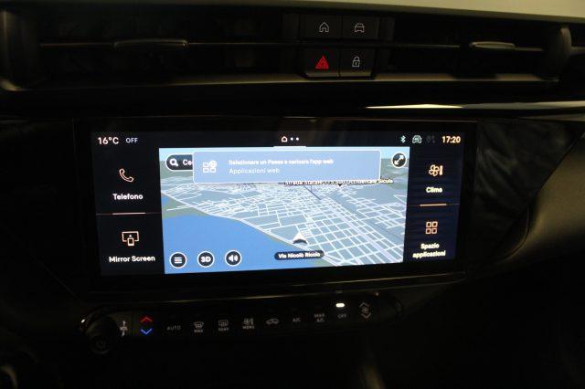 ALFA ROMEO Junior 1.2 145 CV Hybrid eDCT6 Speciale-KM0