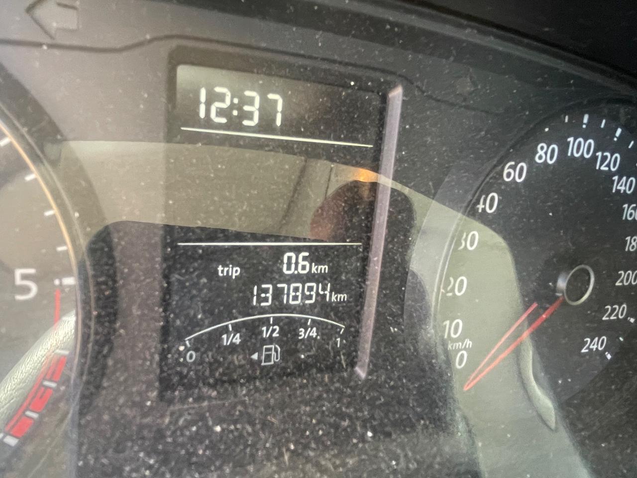 Volkswagen Transporter 2.0 TDI 150CV/GARANZIA