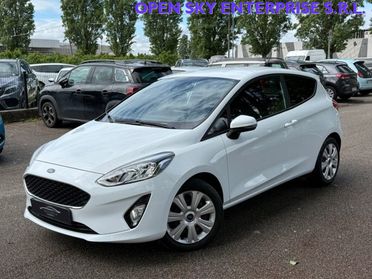 FORD Fiesta EcoBlue 3 porte GIUSTA PER NEOPATENTATI PDC