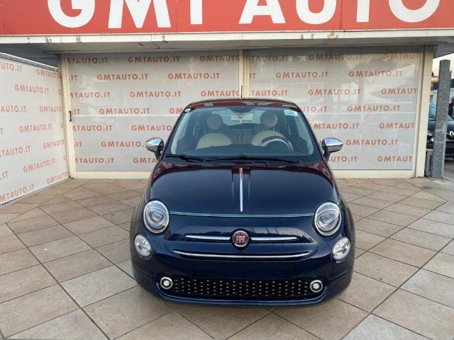 FIAT 500 1.2 Riva