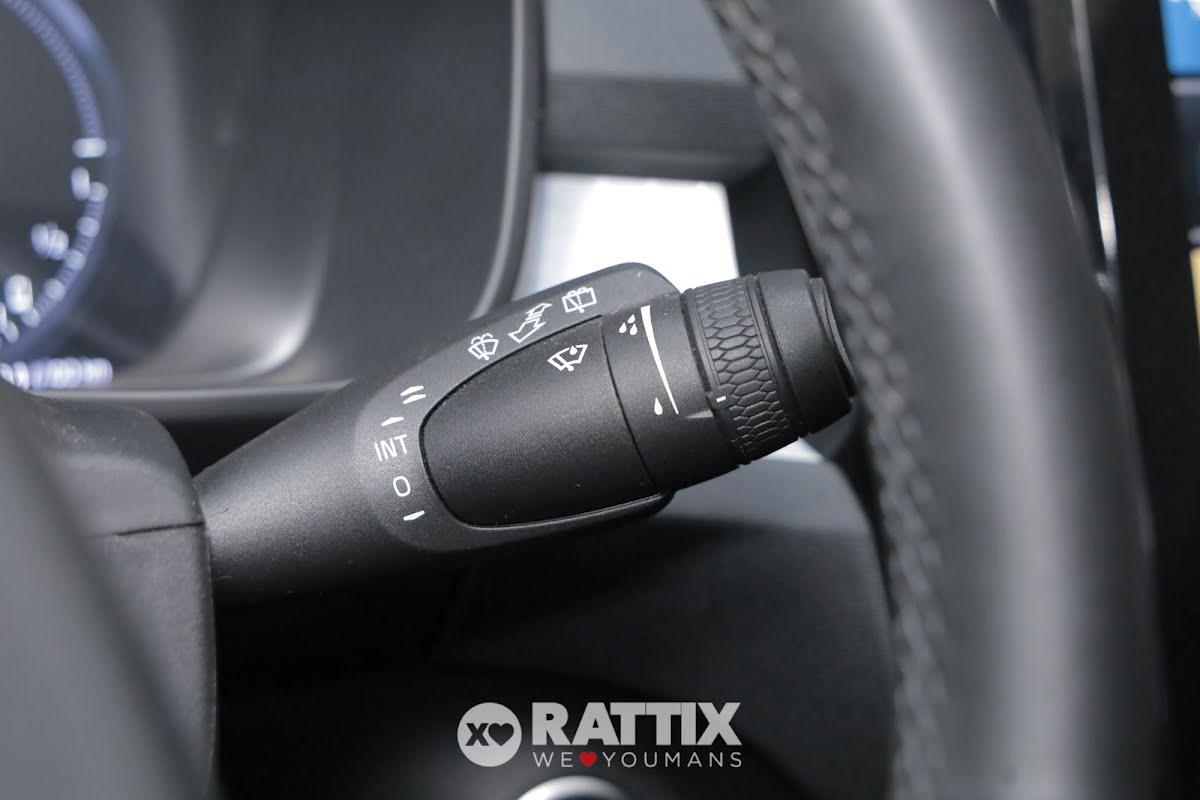 Volvo XC40 1.5 t4 phev Inscription Expression auto