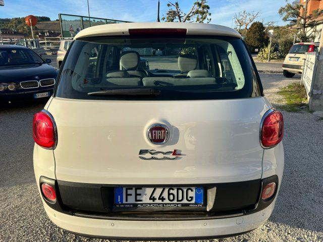 FIAT 500L 1.3 Multijet 95 CV Business