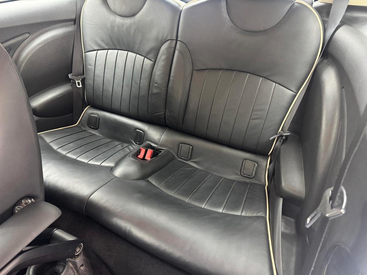 Mini Cooper S 1.6 184Cv 3p. -Benzina