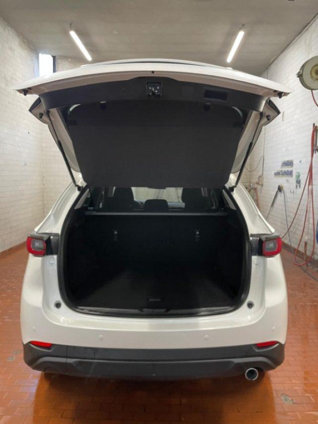 MAZDA CX-5 2.2L Skyactiv-D 150 CV 2WD Business
