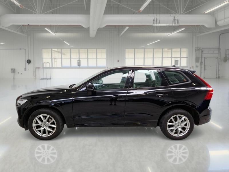 VOLVO XC60 D3 Momentum