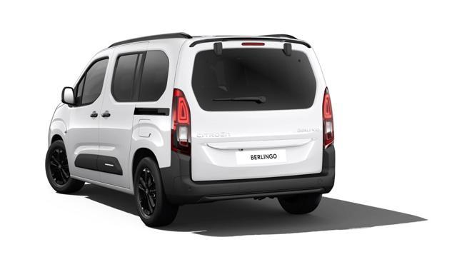 CITROEN Berlingo N1 BlueHDi 130 S&S EAT8 Combi Plus - IN ARRIVO!