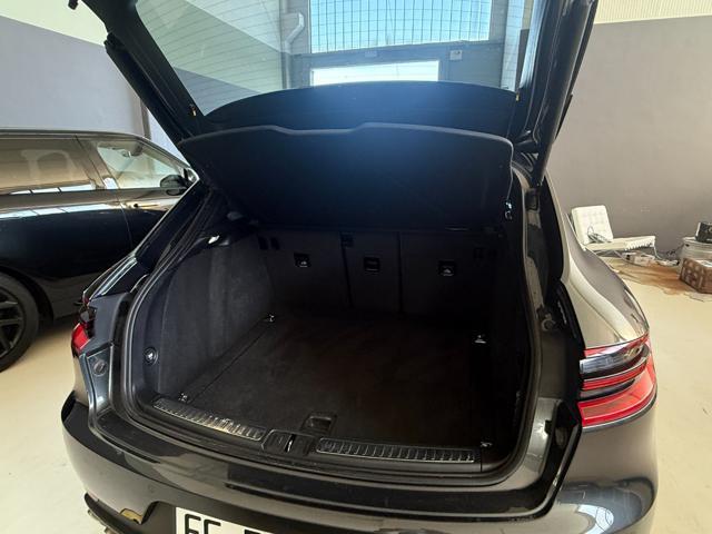 PORSCHE Macan 3.0 Diesel S PERFETTA SOLO 81000KM