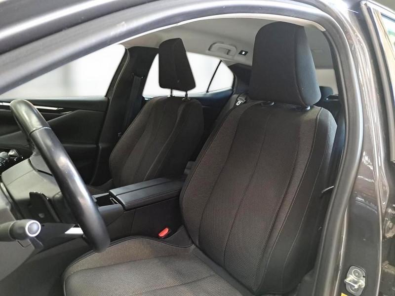 DS DS 4 E-Tense 225 Business 5 PORTE