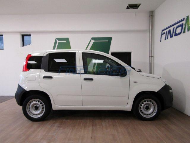 FIAT Panda 1.0 GSE S&S Hybrid Pop Van 2 posti