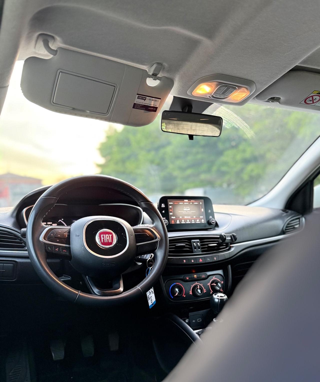Fiat Tipo 1.4 Sport BENZINA/GPL