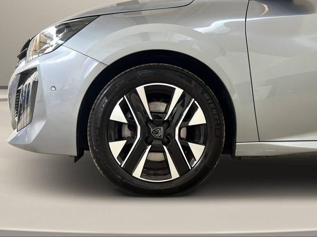 PEUGEOT 208 PureTech 100 Stop&Start 5 porte Allure VISIOPARK 2