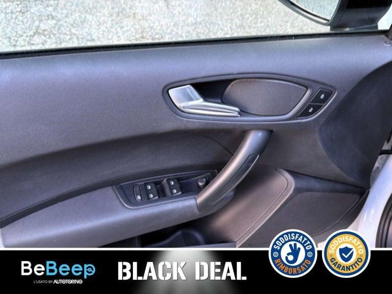 Audi A1 SPORTBACK 1.6 TDI S LINE EDITION 90CV S-TRONIC