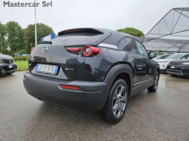 MAZDA MX-30 MX-30 35,5kWh Launch Edition - targa GD519TK