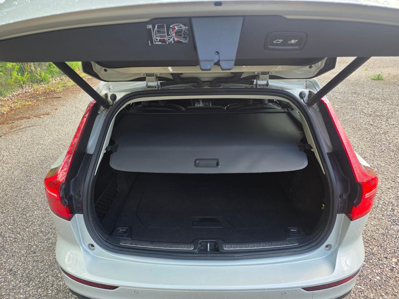 Volvo V60 D4 Geartronic Business Plus