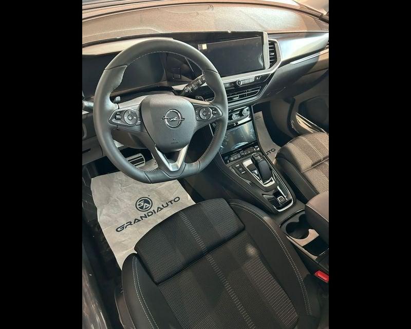 Opel Grandland Gs 1.6 225cv PHEV