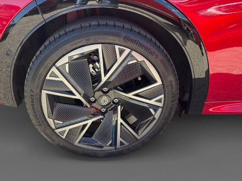 Renault Clio 1.8 E-TECH full hybrid 160 esprit Alpine