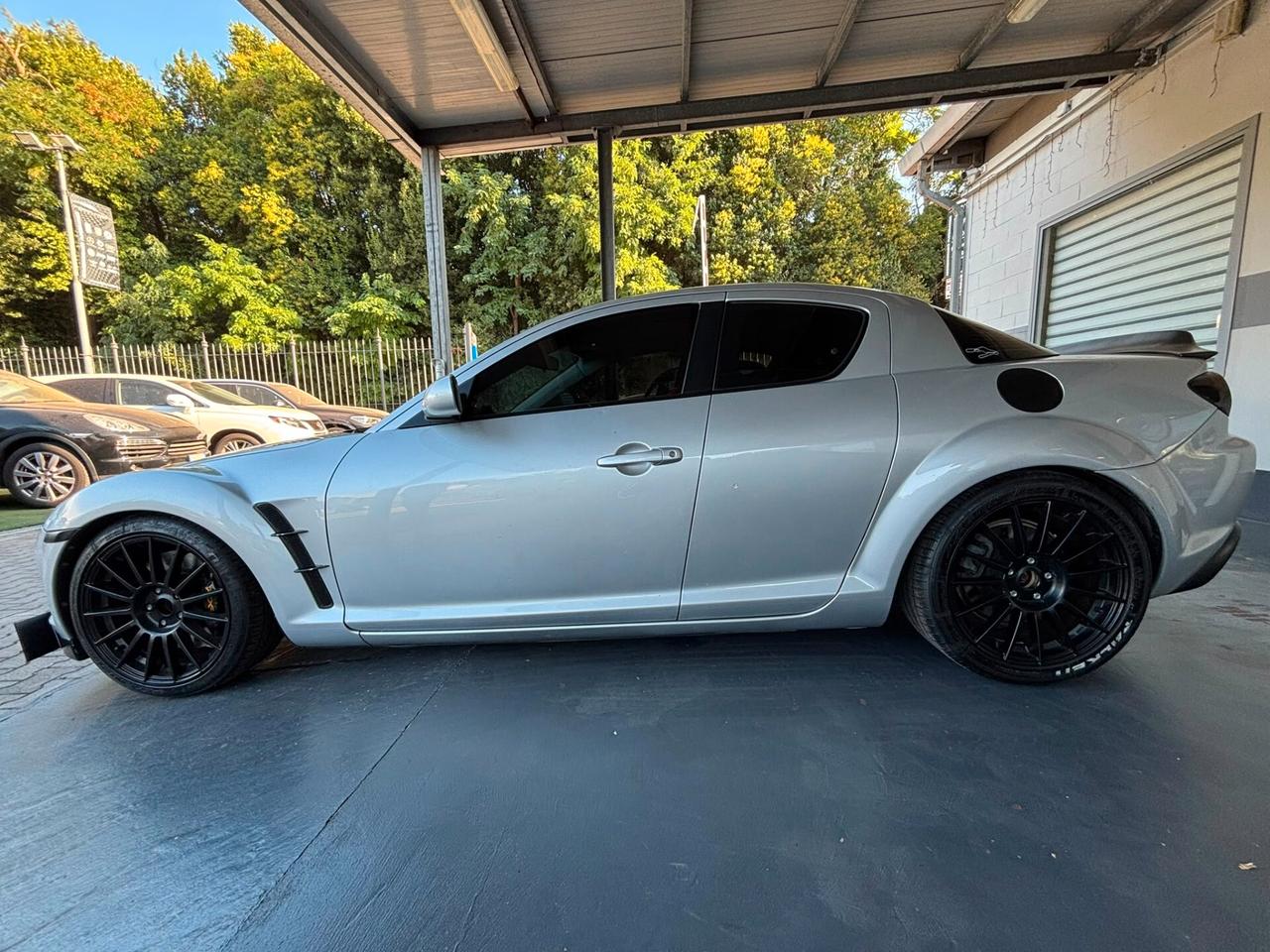 Mazda RX-8 1.3