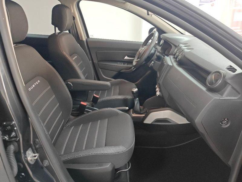 Dacia Duster Duster 1.0 TCe 100 CV ECO-G 4x2 Prestige