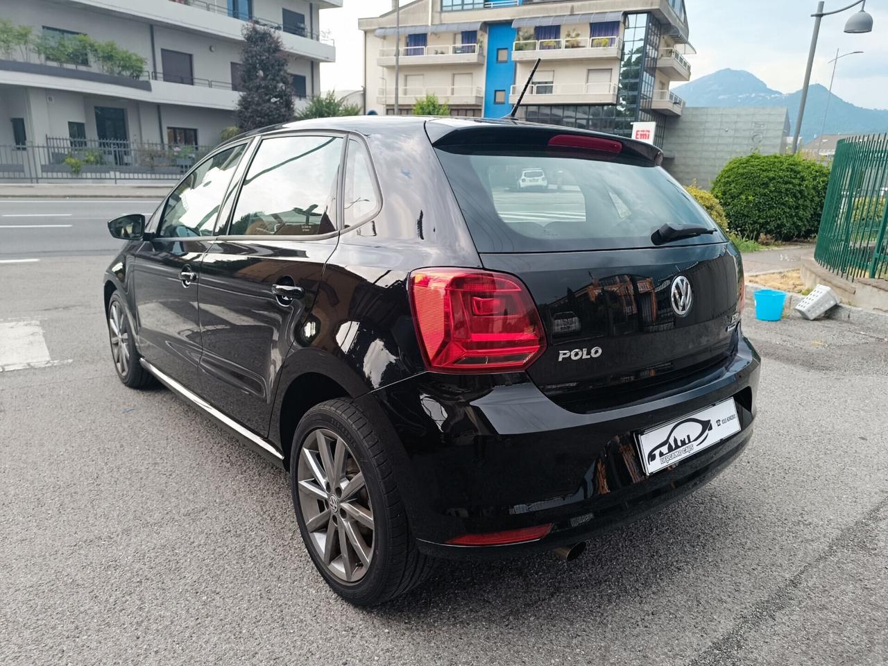 Volkswagen Polo 1.0 MPI Comfortline 50.000KM CERTIF.