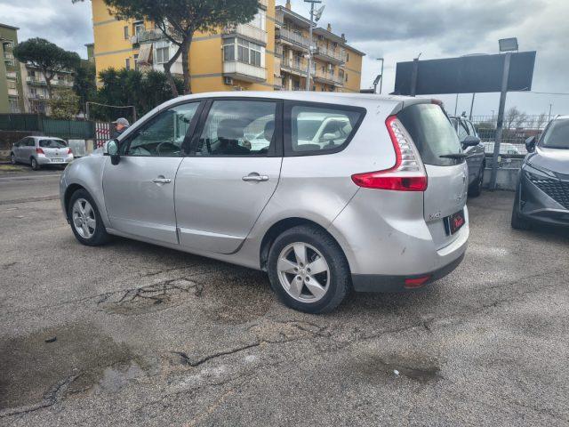 RENAULT Scenic 1.5 dCi 110CV Dynamique GRAN SCENIC 7P