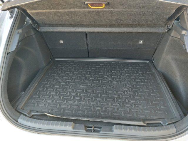 TOYOTA Corolla 1.8 Hybrid Business Uniprò Navig Poss.legge 104