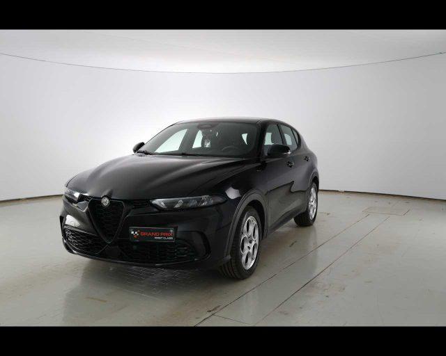 ALFA ROMEO Tonale 1.5 130 CV MHEV TCT7 Sprint