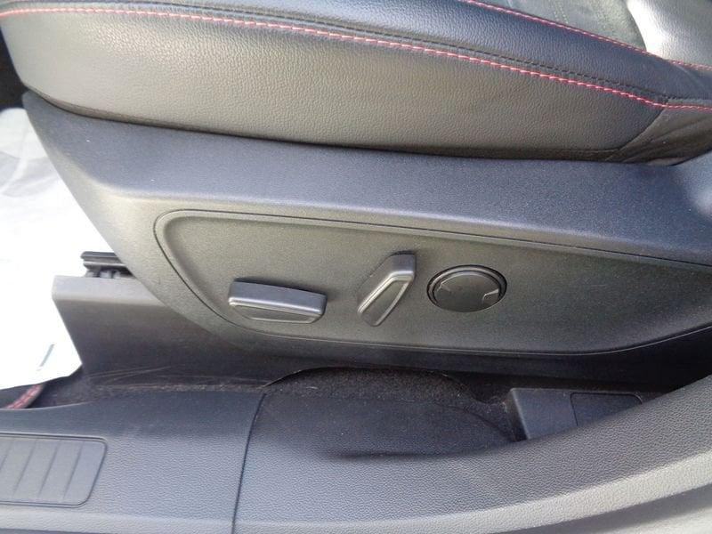 Ford Kuga Kuga 2.5 Plug In Hybrid 225 CV CVT 2WD ST-Line X