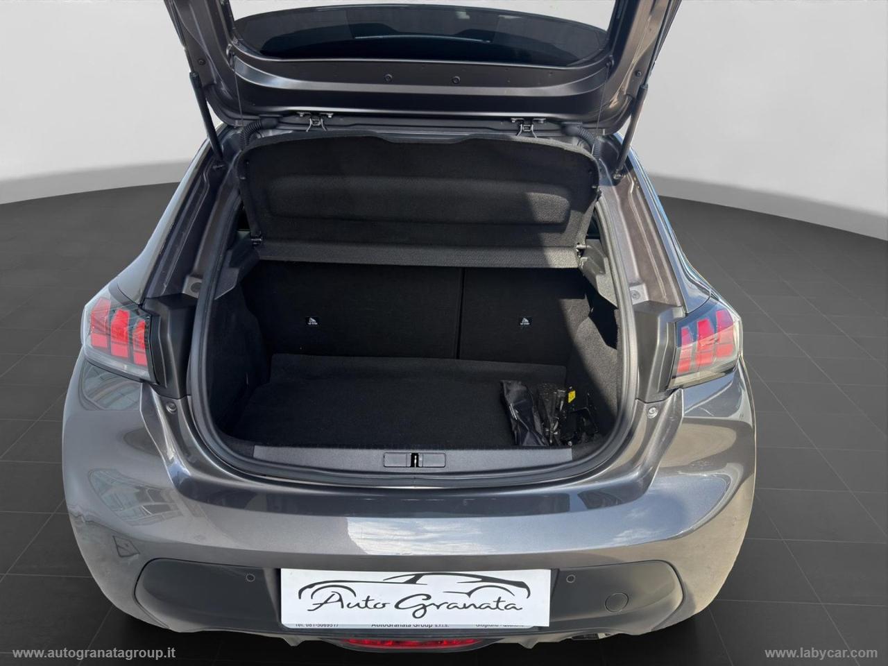 PEUGEOT 208 BlueHDi 100 S&S 5p. Active Pack INTROVABILE