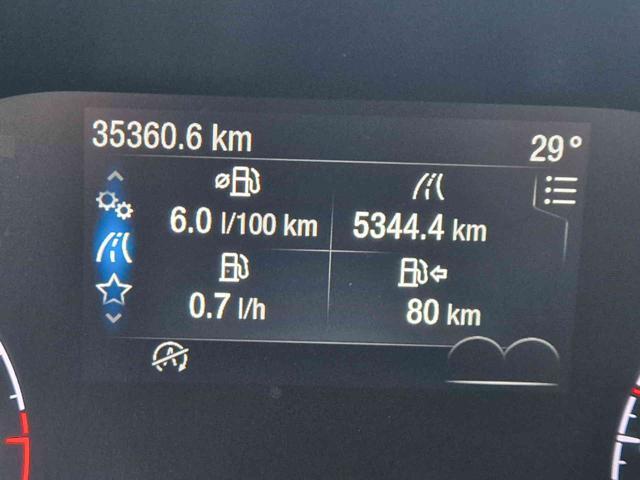 FORD Tourneo Connect 1.5 TDCi 120 CV Titanium