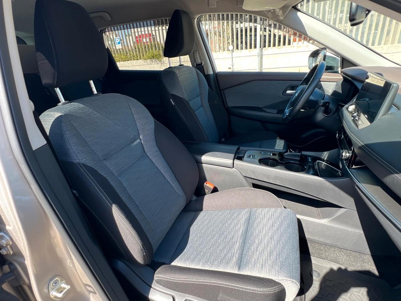 Nissan X-Trail 1.5 e-POWER N-Connecta 2WD Auto