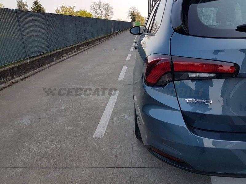 FIAT Tipo Tipo SW 1.6 mjt s&s 130cv