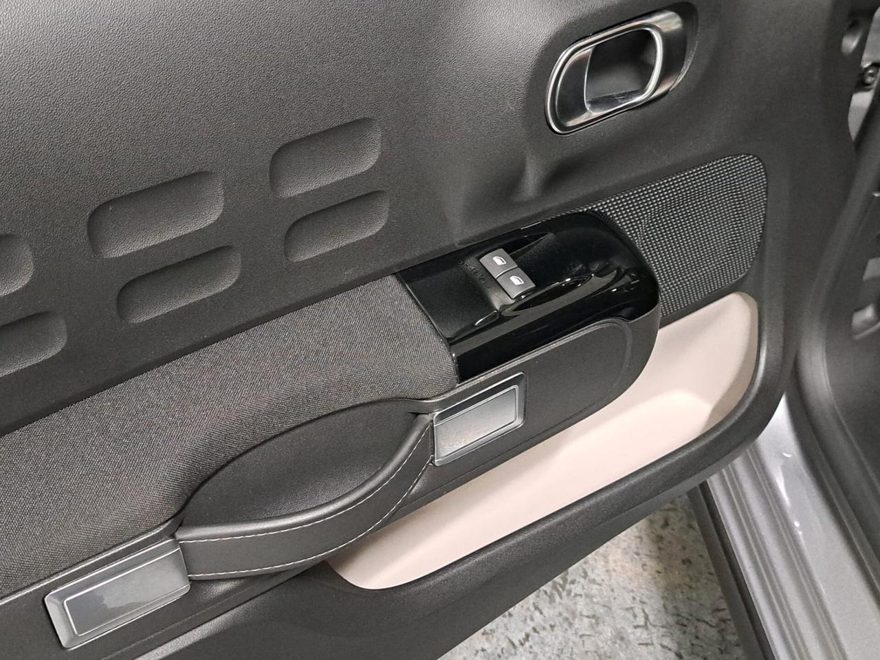 Citroen C3 1500 BlueHDi 102CV Shine 5 Porte