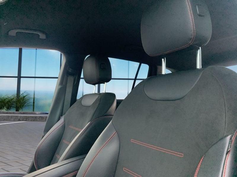 Mercedes-Benz Classe GLB GLB 200 d Automatic Premium