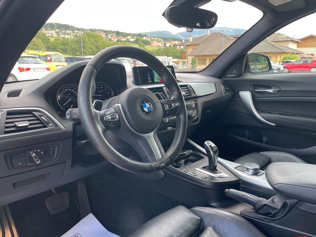 Bmw 240 M 240i Coupé AUTO 340cv