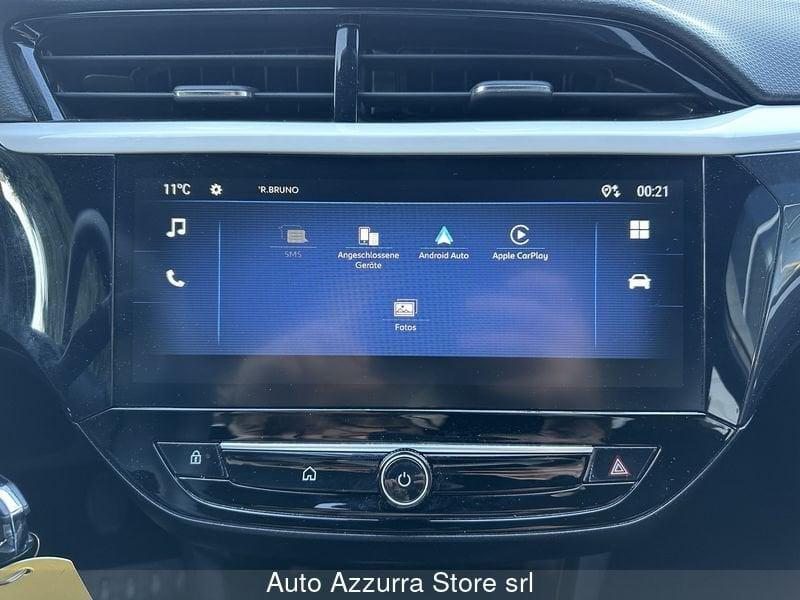 Opel Corsa Corsa 1.2 100 CV GS *PROMO AZZURRA*