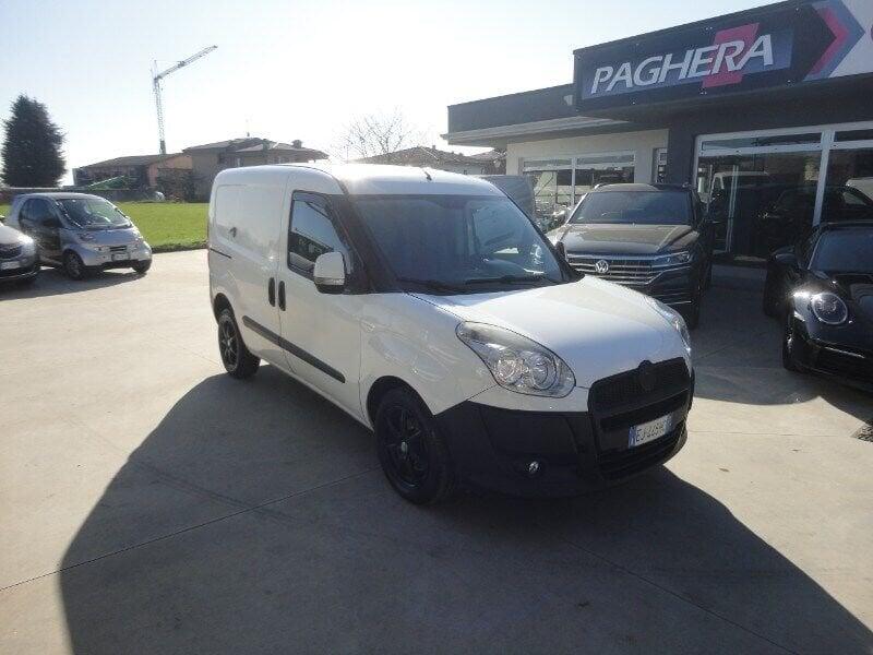 FIAT Doblò Doblò 1.3 MJT PC-TN Cargo Lamierato SX