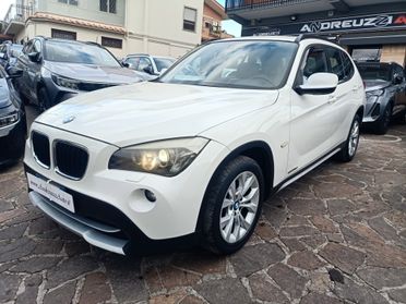 Bmw X1 sDrive20d Futura