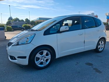Honda Jazz 1.4 i-VTEC Executive i-Shift*AUTOMATICA*