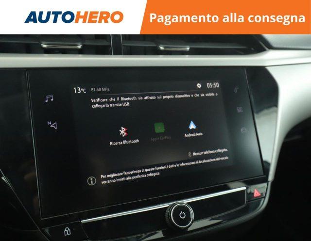 OPEL Corsa 1.2 Edition